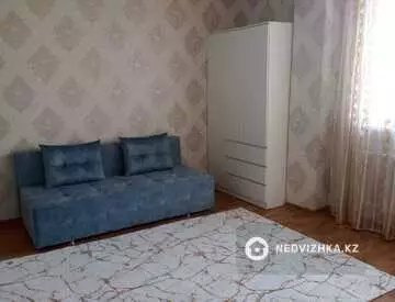 1-комнатная квартира, этаж 9 из 10, 36 м²