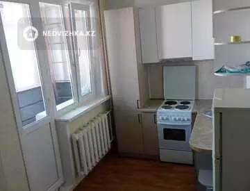 36 м², 1-комнатная квартира, этаж 9 из 10, 36 м², изображение - 5