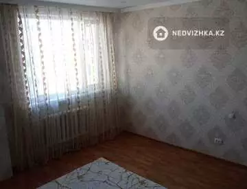 1-комнатная квартира, этаж 9 из 10, 36 м²