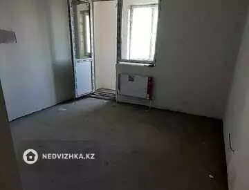 2-комнатная квартира, этаж 10 из 16, 52 м²