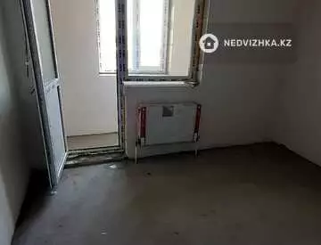 2-комнатная квартира, этаж 10 из 16, 52 м²