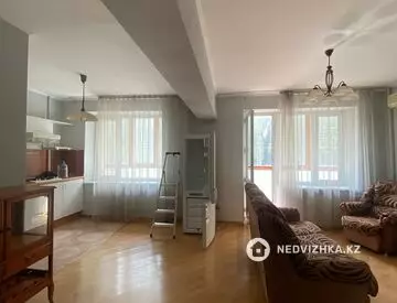 85 м², 3-комнатная квартира, этаж 3 из 5, 85 м², изображение - 4