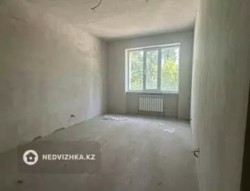 80.6 м², 3-комнатная квартира, этаж 7 из 7, 81 м², изображение - 4