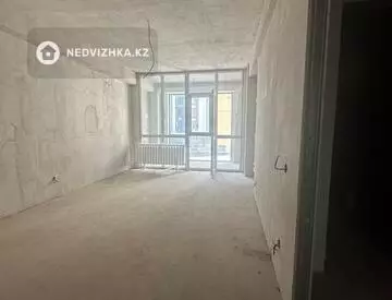 3-комнатная квартира, этаж 7 из 7, 81 м²