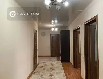 167 м², 3-комнатная квартира, этаж 1 из 8, 167 м², изображение - 3