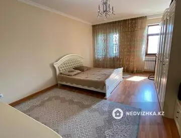 167 м², 3-комнатная квартира, этаж 1 из 8, 167 м², изображение - 1