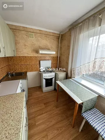 60 м², 3-комнатная квартира, этаж 4 из 5, 60 м², изображение - 6