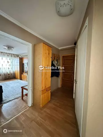 60 м², 3-комнатная квартира, этаж 4 из 5, 60 м², изображение - 3