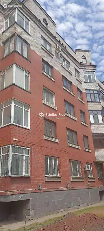 94 м², 2-комнатная квартира, этаж 2 из 5, 94 м², изображение - 4