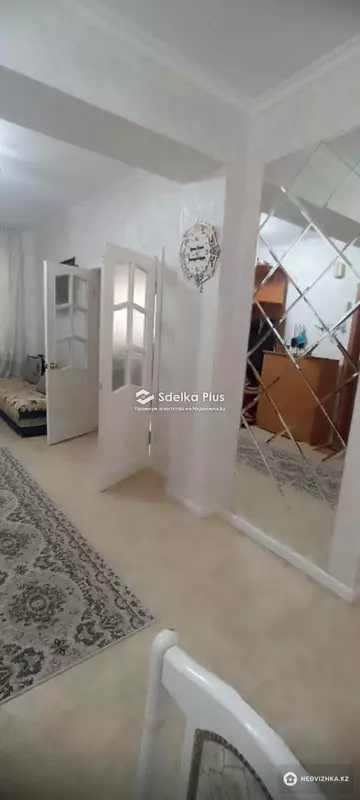 94 м², 2-комнатная квартира, этаж 2 из 5, 94 м², изображение - 8