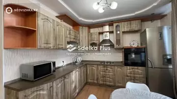 3-комнатная квартира, этаж 7 из 9, 75 м²