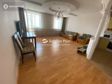 75 м², 2-комнатная квартира, этаж 8 из 12, 75 м², изображение - 6