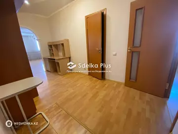 75 м², 2-комнатная квартира, этаж 8 из 12, 75 м², изображение - 7