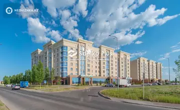 60 м², 2-комнатная квартира, этаж 3 из 7, 60 м², изображение - 0