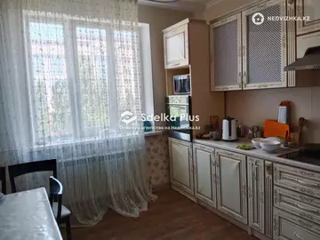 60 м², 2-комнатная квартира, этаж 3 из 7, 60 м², изображение - 1