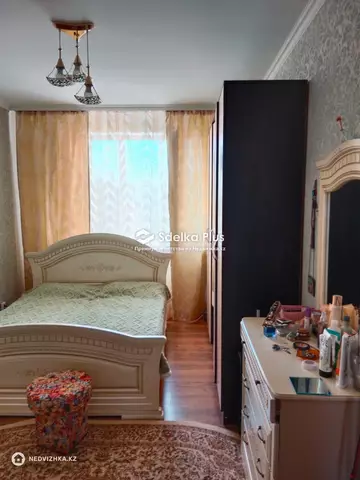 60 м², 2-комнатная квартира, этаж 3 из 7, 60 м², изображение - 2