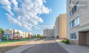 60 м², 2-комнатная квартира, этаж 3 из 7, 60 м², изображение - 3