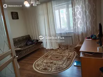 60 м², 2-комнатная квартира, этаж 3 из 7, 60 м², изображение - 6