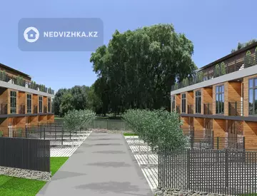 ЖК Таунхаусы Vertu Hills, 2-нобай