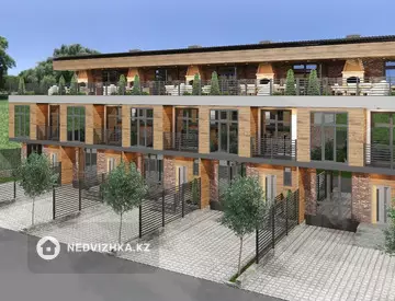 ЖК Таунхаусы Vertu Hills, 5-нобай