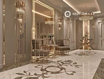 ЖК Таунхаусы Vertu Hills, 11-нобай