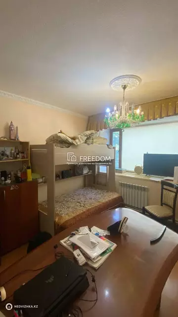 64.8 м², 2-комнатная квартира, этаж 1 из 9, 65 м², изображение - 23