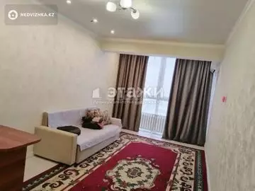 1-комнатная квартира, этаж 6 из 10, 32 м²