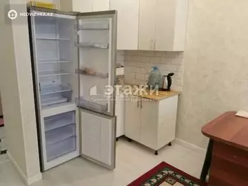 1-комнатная квартира, этаж 6 из 10, 32 м²