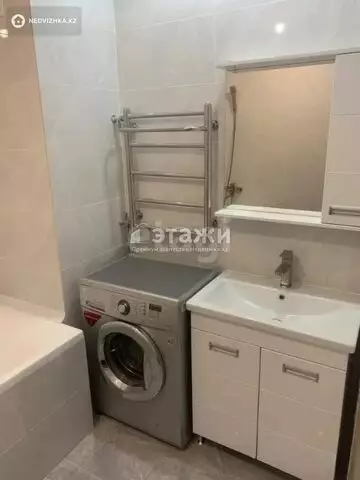 3-комнатная квартира, этаж 4 из 10, 92 м²