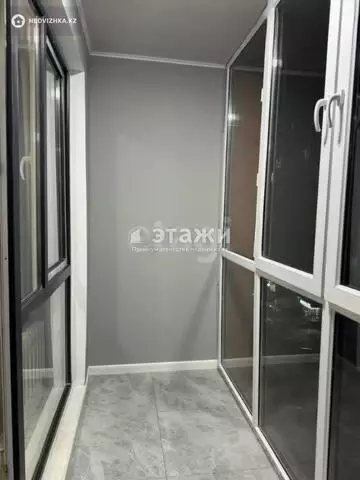 1-комнатная квартира, этаж 6 из 10, 48 м²