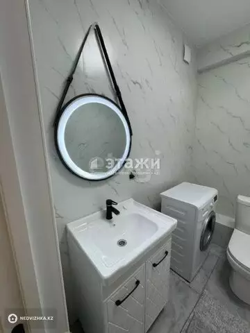 1-комнатная квартира, этаж 6 из 10, 48 м²