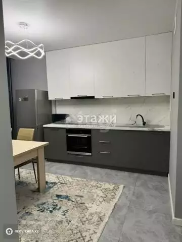 48 м², 1-комнатная квартира, этаж 6 из 10, 48 м², изображение - 5