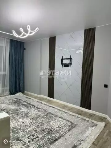 48 м², 1-комнатная квартира, этаж 6 из 10, 48 м², изображение - 6