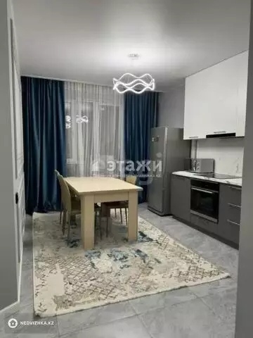 48 м², 1-комнатная квартира, этаж 6 из 10, 48 м², изображение - 7