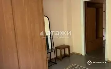 1-комнатная квартира, этаж 3 из 5, 35 м²