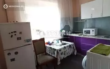 35 м², 1-комнатная квартира, этаж 3 из 5, 35 м², изображение - 4