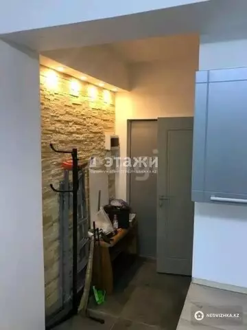 1-комнатная квартира, этаж 2 из 3, 20 м²