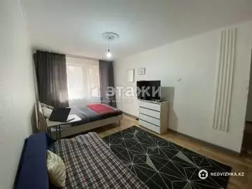 1-комнатная квартира, этаж 3 из 5, 31 м²