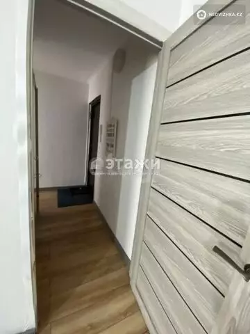 1-комнатная квартира, этаж 3 из 5, 31 м²