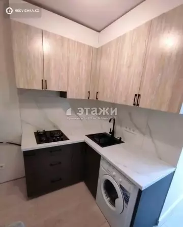 45 м², 2-комнатная квартира, этаж 3 из 5, 45 м², изображение - 5