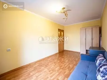 1-комнатная квартира, этаж 1 из 5, 30 м²