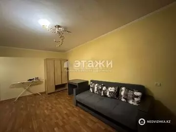 30 м², 1-комнатная квартира, этаж 1 из 5, 30 м², изображение - 0