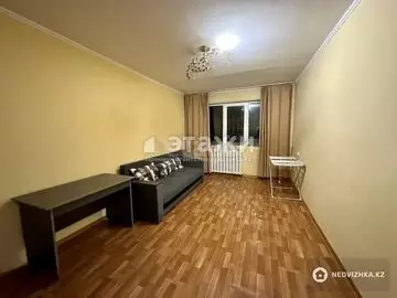 30 м², 1-комнатная квартира, этаж 1 из 5, 30 м², изображение - 1