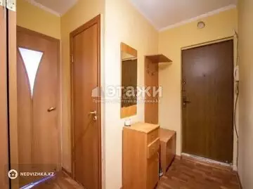 1-комнатная квартира, этаж 1 из 5, 30 м²