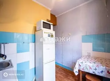 30 м², 1-комнатная квартира, этаж 1 из 5, 30 м², изображение - 4