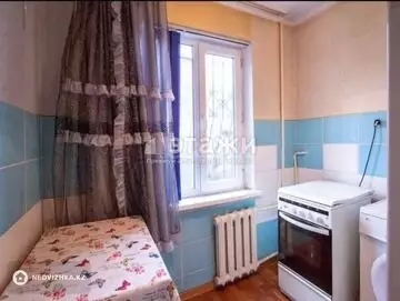 30 м², 1-комнатная квартира, этаж 1 из 5, 30 м², изображение - 5