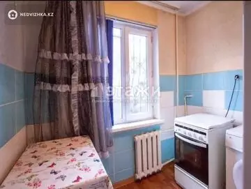 30 м², 1-комнатная квартира, этаж 1 из 5, 30 м², изображение - 6