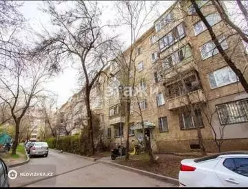 30 м², 1-комнатная квартира, этаж 1 из 5, 30 м², изображение - 7