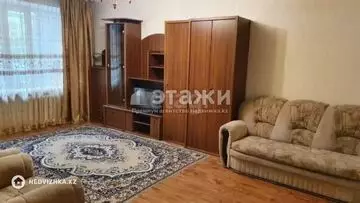 42 м², 1-комнатная квартира, этаж 2 из 5, 42 м², изображение - 12