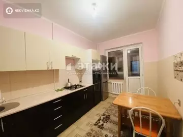 53 м², 2-комнатная квартира, этаж 4 из 5, 53 м², изображение - 1